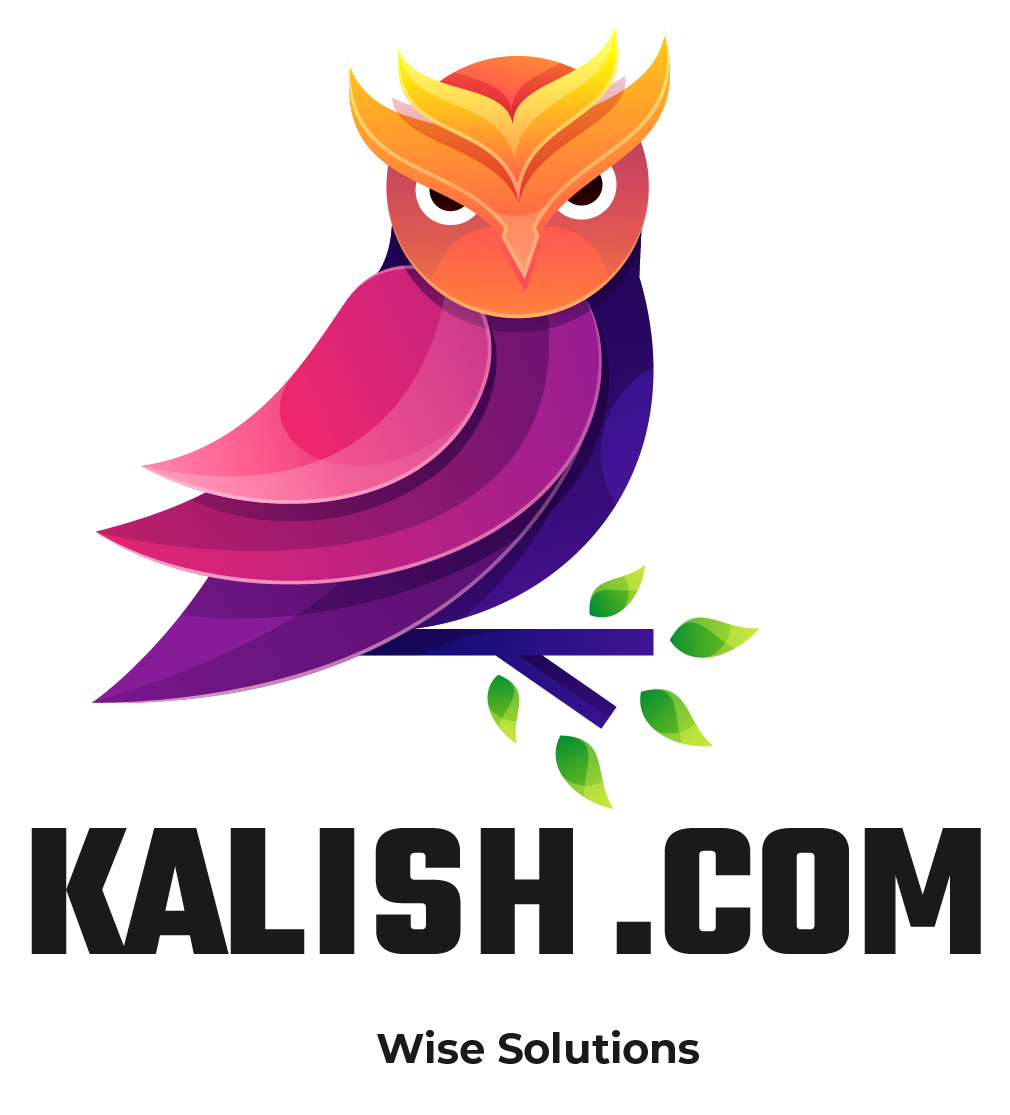 Kalish.info